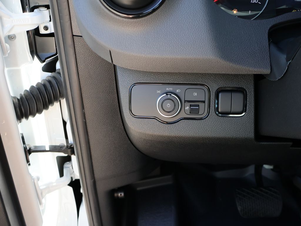 2026 Mercedes-Benz Sprinter 2500 Cargo 144 WB San Clemente CA