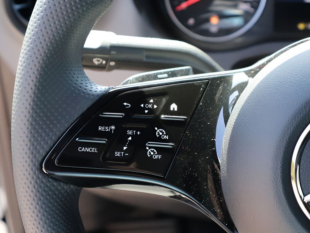 2026 Mercedes-Benz Sprinter 2500 Cargo 144 WB San Clemente CA