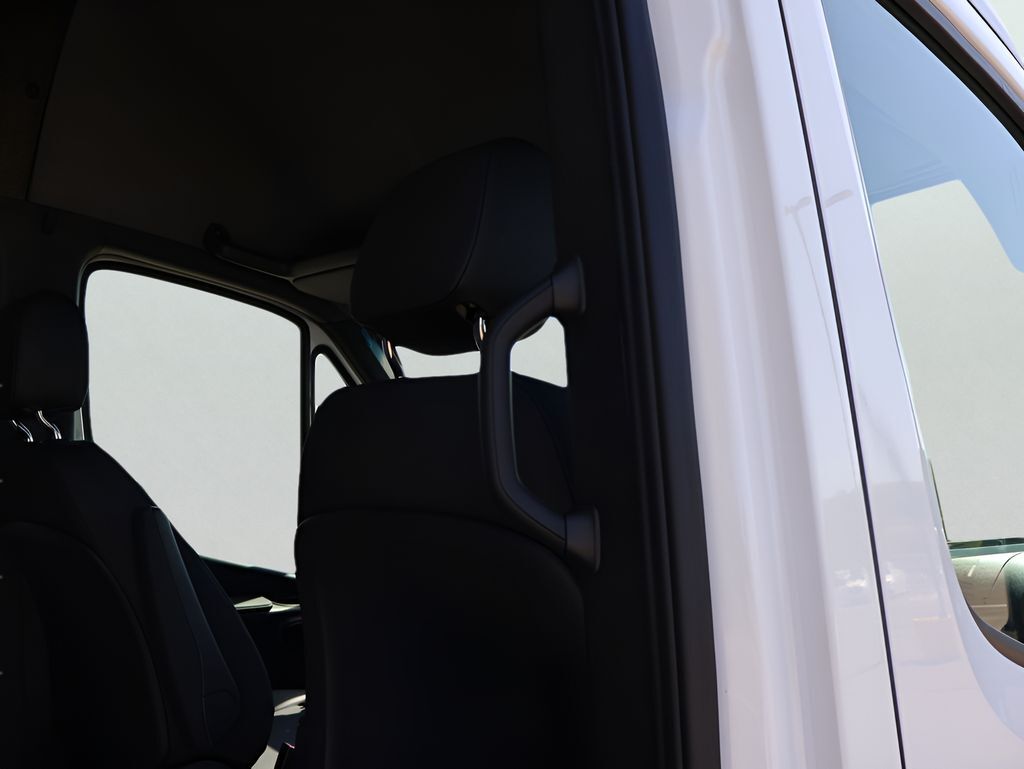 2026 Mercedes-Benz Sprinter 2500 Cargo 144 WB San Clemente CA