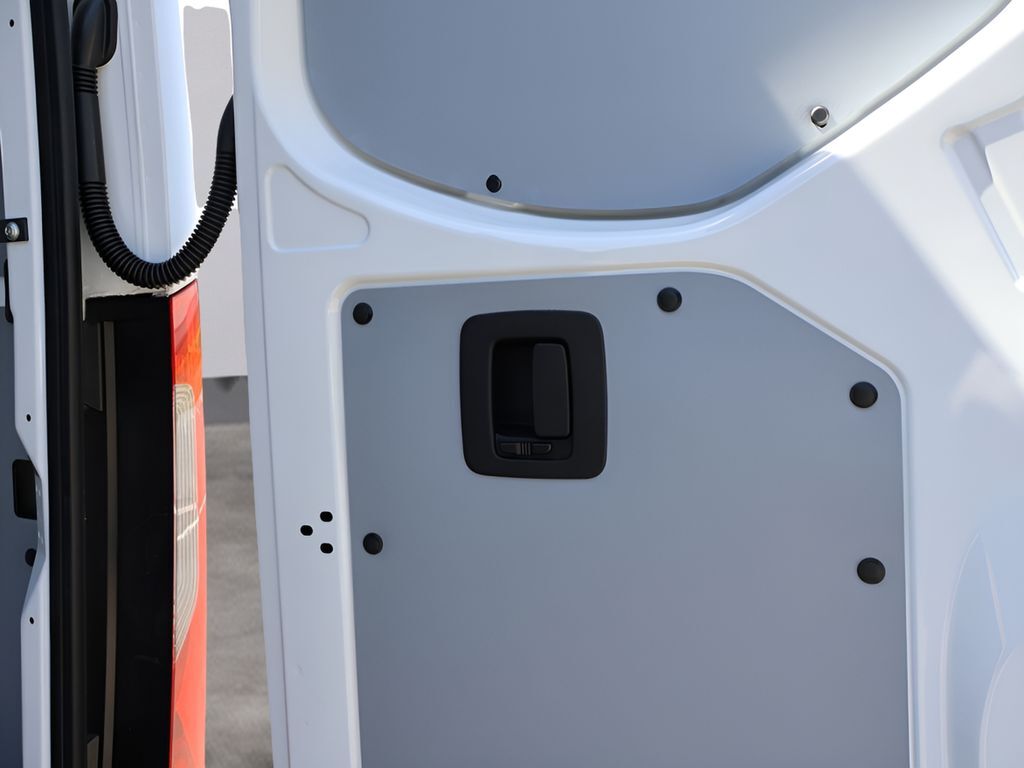 2026 Mercedes-Benz Sprinter 2500 Cargo 144 WB San Clemente CA