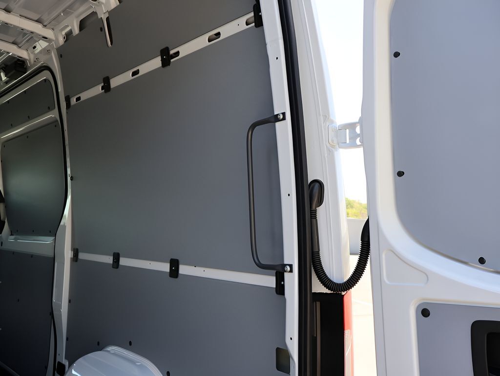 2026 Mercedes-Benz Sprinter 2500 Cargo 144 WB San Clemente CA