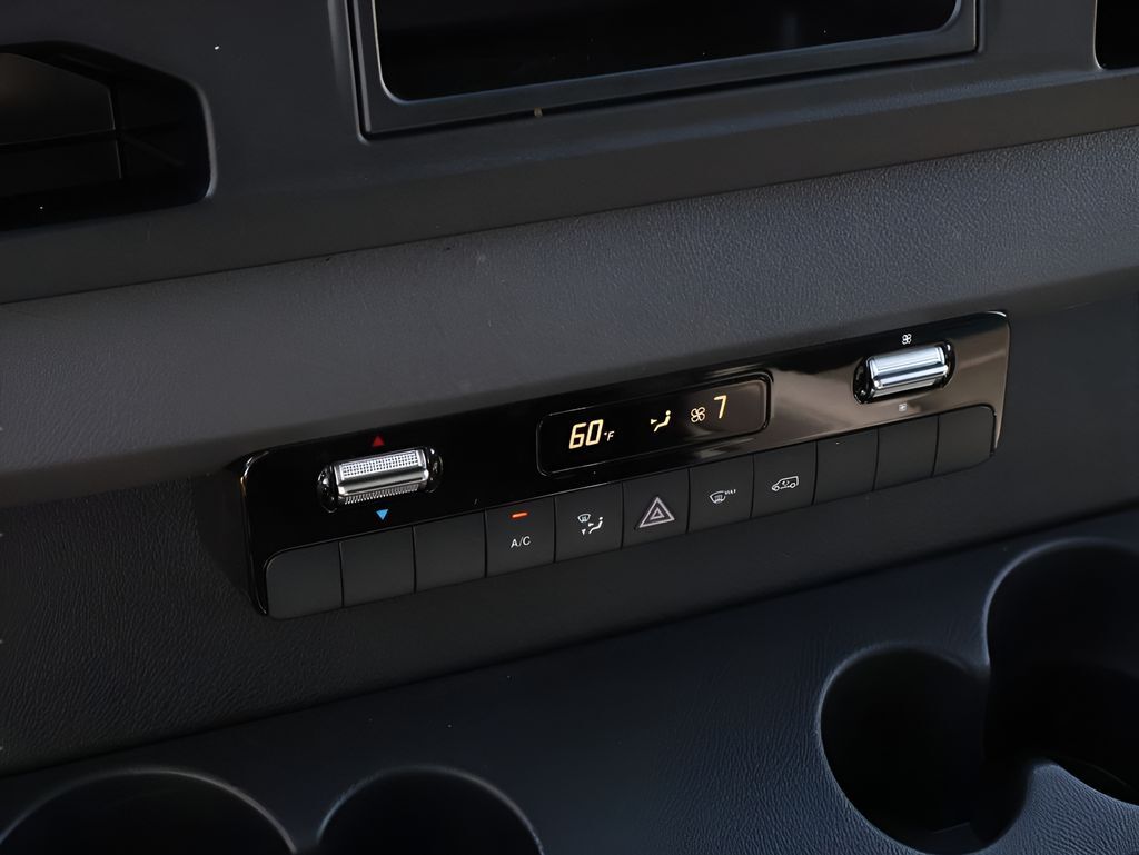 2026 Mercedes-Benz Sprinter 2500 Cargo 144 WB San Clemente CA