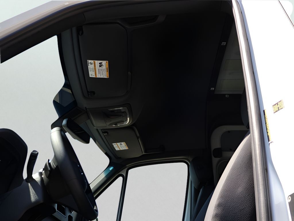 2026 Mercedes-Benz Sprinter 2500 Cargo 144 WB San Clemente CA