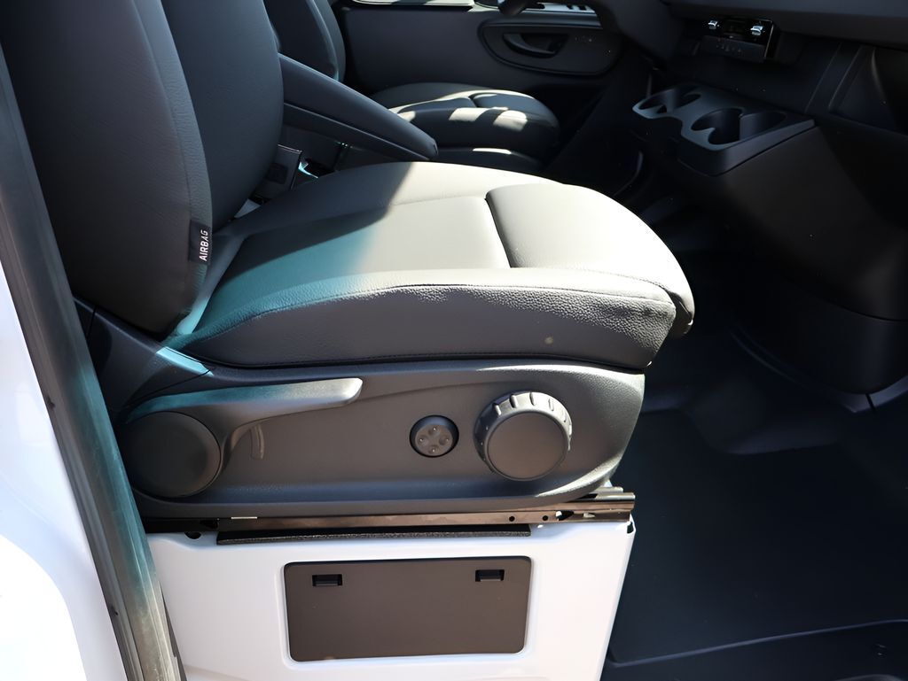 2026 Mercedes-Benz Sprinter 2500 Cargo 144 WB San Clemente CA