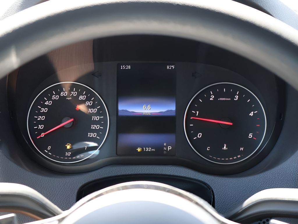 2026 Mercedes-Benz Sprinter 2500 Cargo 144 WB San Clemente CA