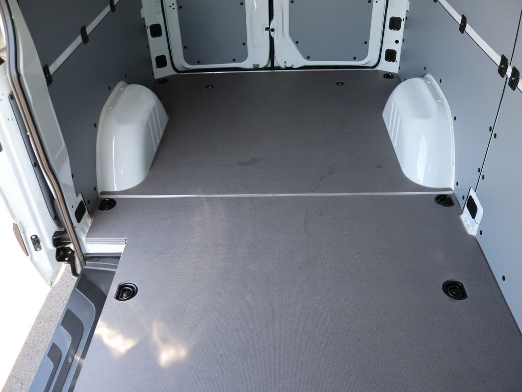 2026 Mercedes-Benz Sprinter 2500 Cargo 144 WB San Clemente CA