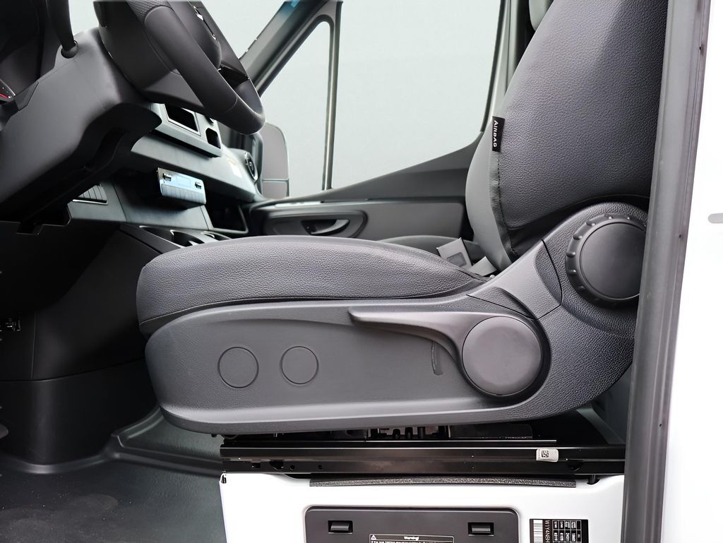 2026 Mercedes-Benz Sprinter 2500 Cargo 144 WB San Clemente CA