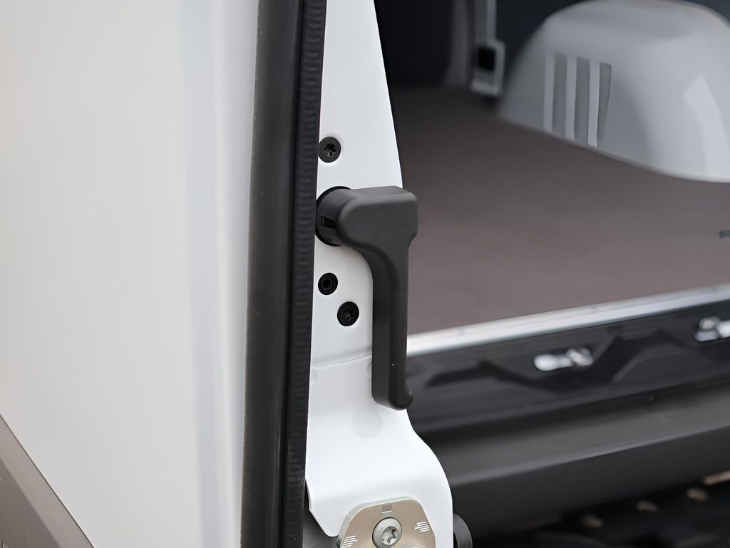 2026 Mercedes-Benz Sprinter 2500 Cargo 144 WB San Clemente CA