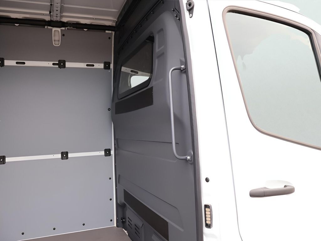 2026 Mercedes-Benz Sprinter 2500 Cargo 144 WB San Clemente CA