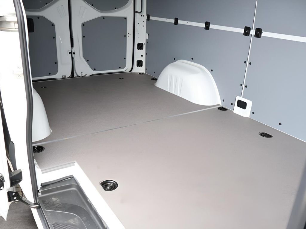 2026 Mercedes-Benz Sprinter 2500 Cargo 144 WB San Clemente CA