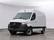 2026 Mercedes-Benz Sprinter 2500 Cargo 144 WB