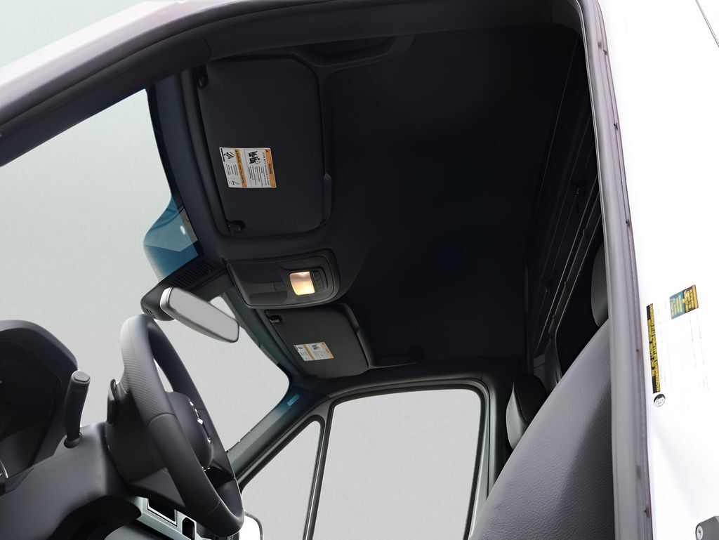 2026 Mercedes-Benz Sprinter 2500 Cargo 144 WB San Clemente CA