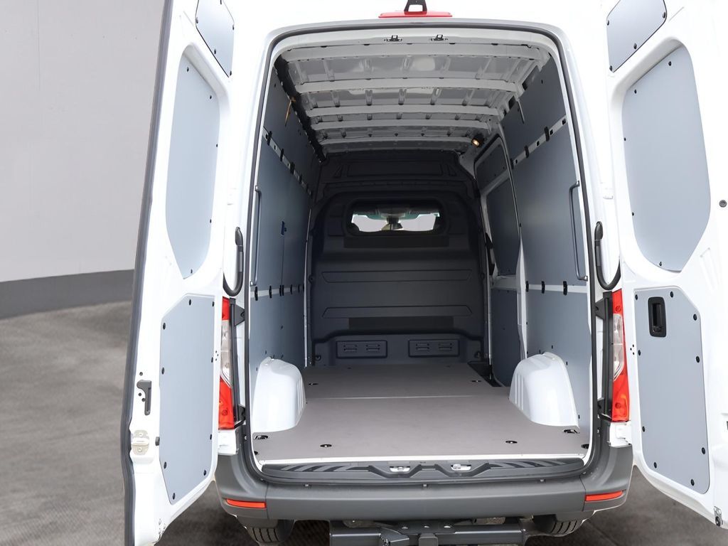 2026 Mercedes-Benz Sprinter 2500 Cargo 144 WB San Clemente CA