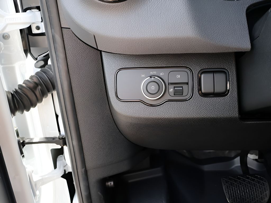 2026 Mercedes-Benz Sprinter 2500 Cargo 144 WB San Clemente CA