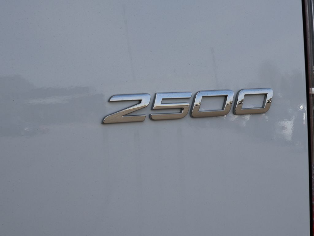 2026 Mercedes-Benz Sprinter 2500 Cargo 144 WB San Clemente CA