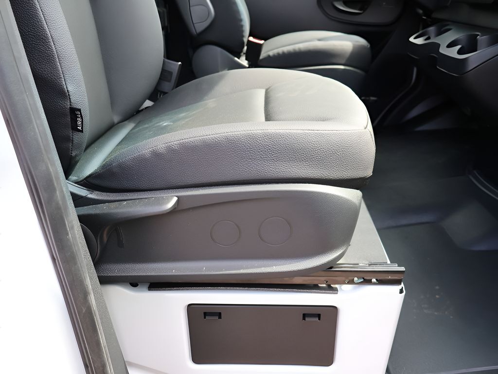 2026 Mercedes-Benz Sprinter 2500 Cargo 144 WB San Clemente CA