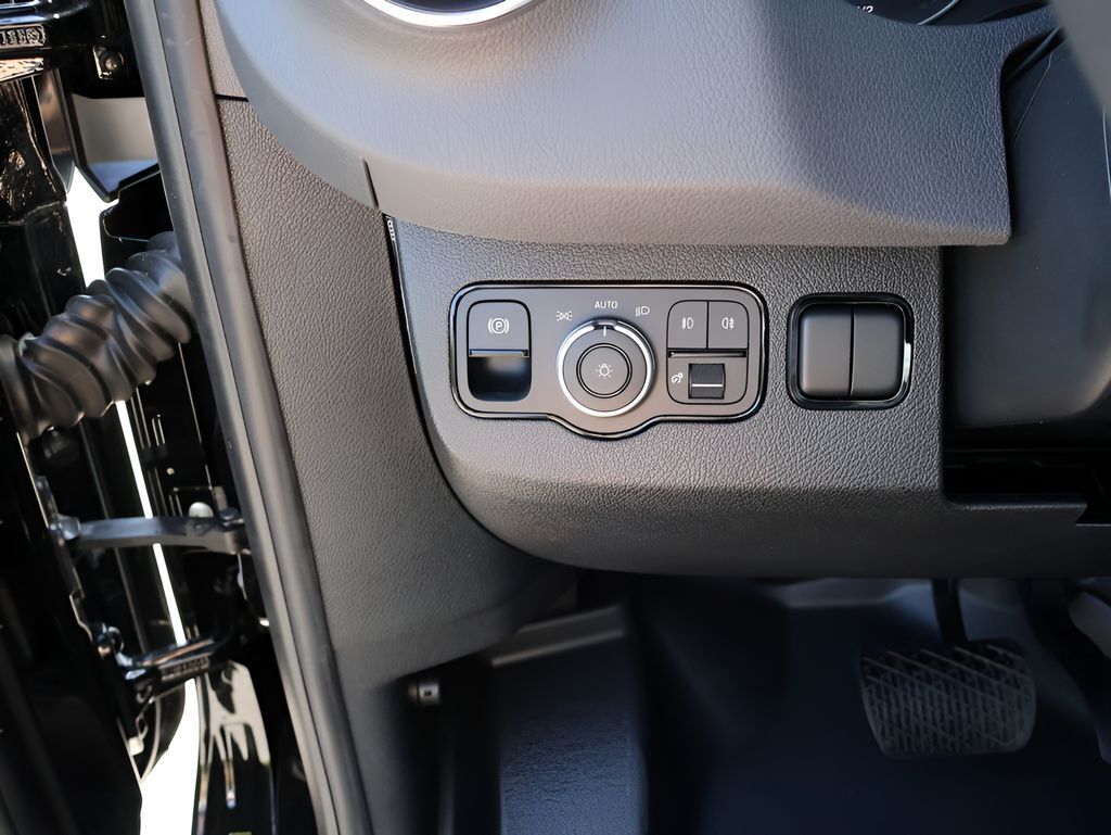 2026 Mercedes-Benz Sprinter 2500 Cargo 144 WB San Clemente CA