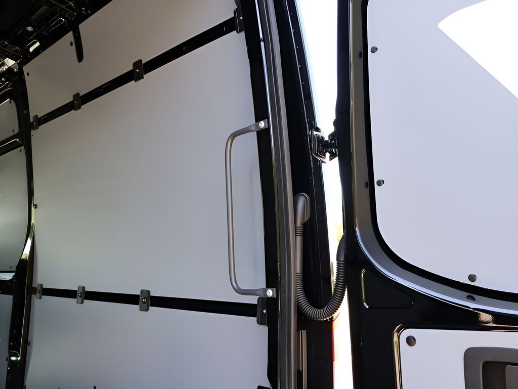 2026 Mercedes-Benz Sprinter 2500 Cargo 144 WB San Clemente CA