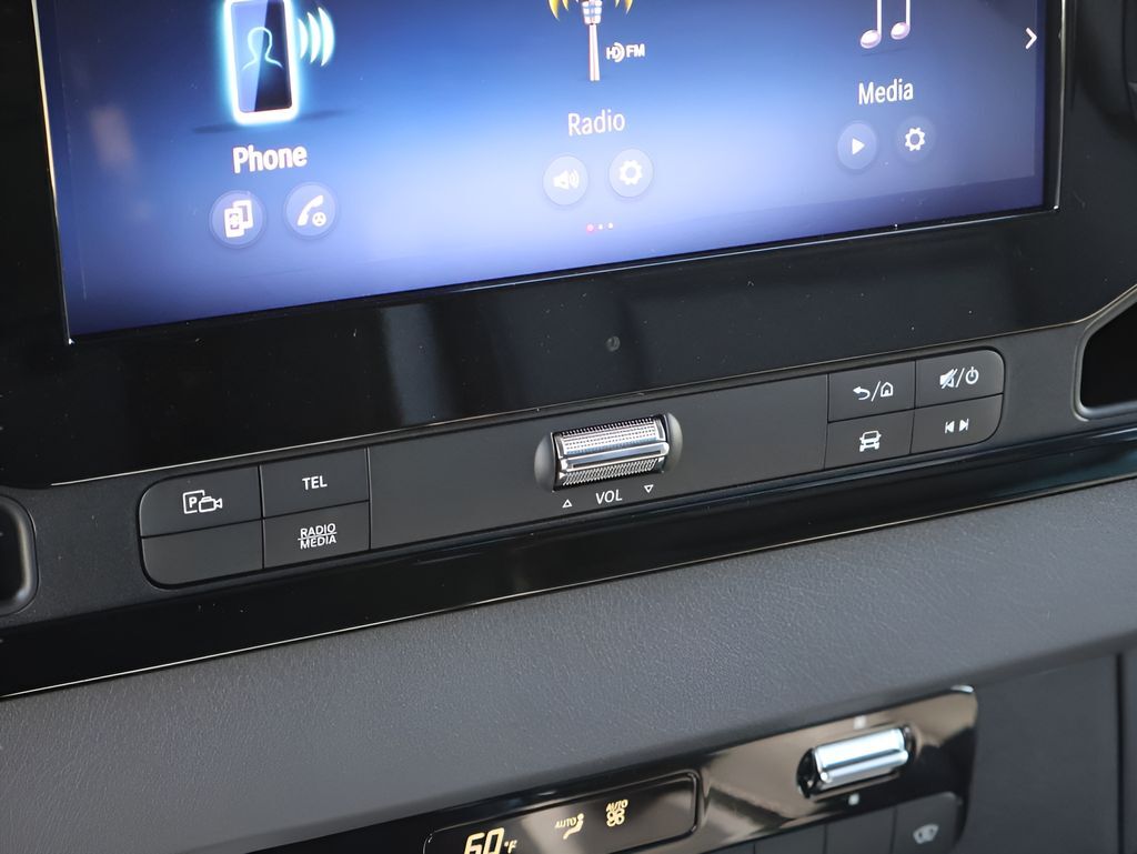 2026 Mercedes-Benz Sprinter 2500 Cargo 144 WB San Clemente CA