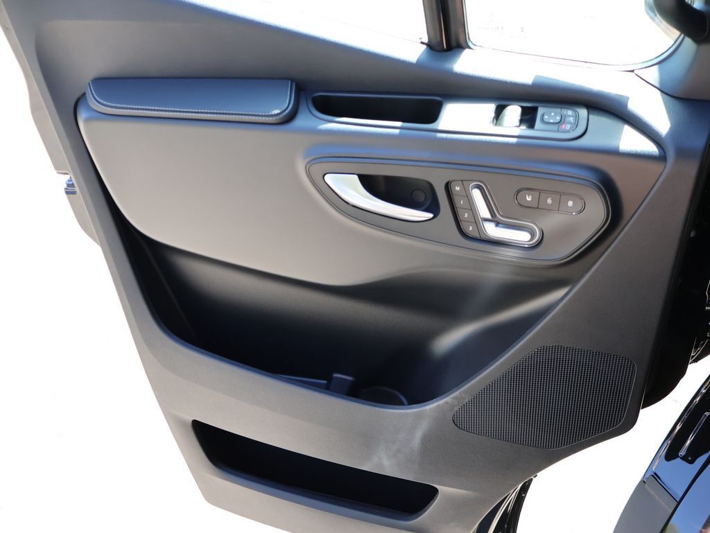 2026 Mercedes-Benz Sprinter 2500 Cargo 144 WB San Clemente CA