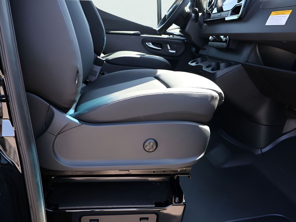 2026 Mercedes-Benz Sprinter 2500 Cargo 144 WB San Clemente CA