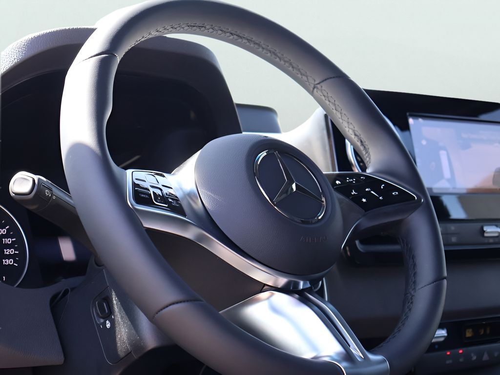 2026 Mercedes-Benz Sprinter 2500 Cargo 144 WB San Clemente CA