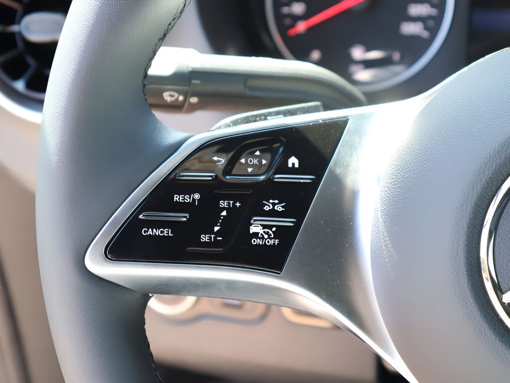 2026 Mercedes-Benz Sprinter 2500 Cargo 144 WB San Clemente CA