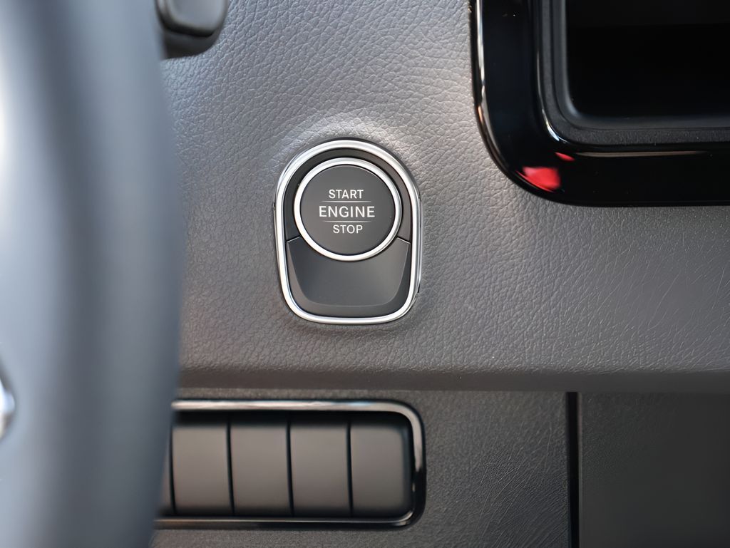 2026 Mercedes-Benz Sprinter 2500 Cargo 144 WB San Clemente CA