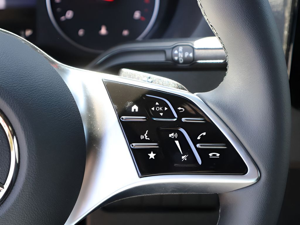 2026 Mercedes-Benz Sprinter 2500 Cargo 144 WB San Clemente CA