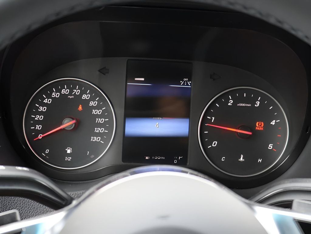 2026 Mercedes-Benz Sprinter 2500 Cargo 144 WB San Clemente CA