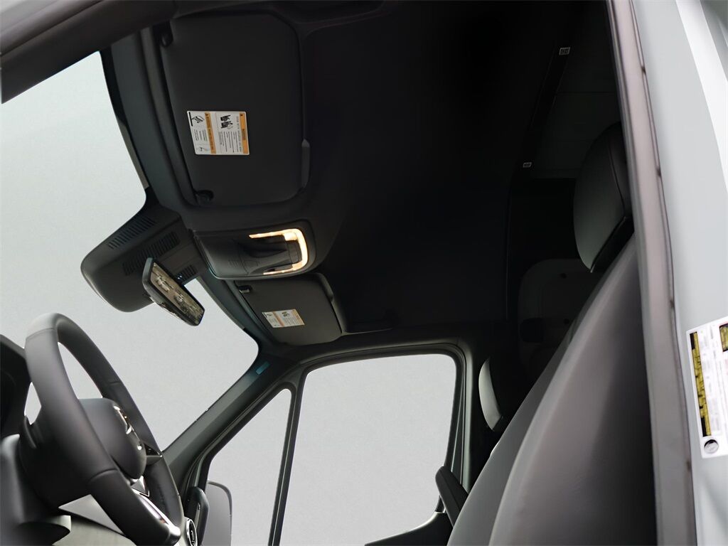 2026 Mercedes-Benz Sprinter 2500 Cargo 170 WB Extended San Clemente CA