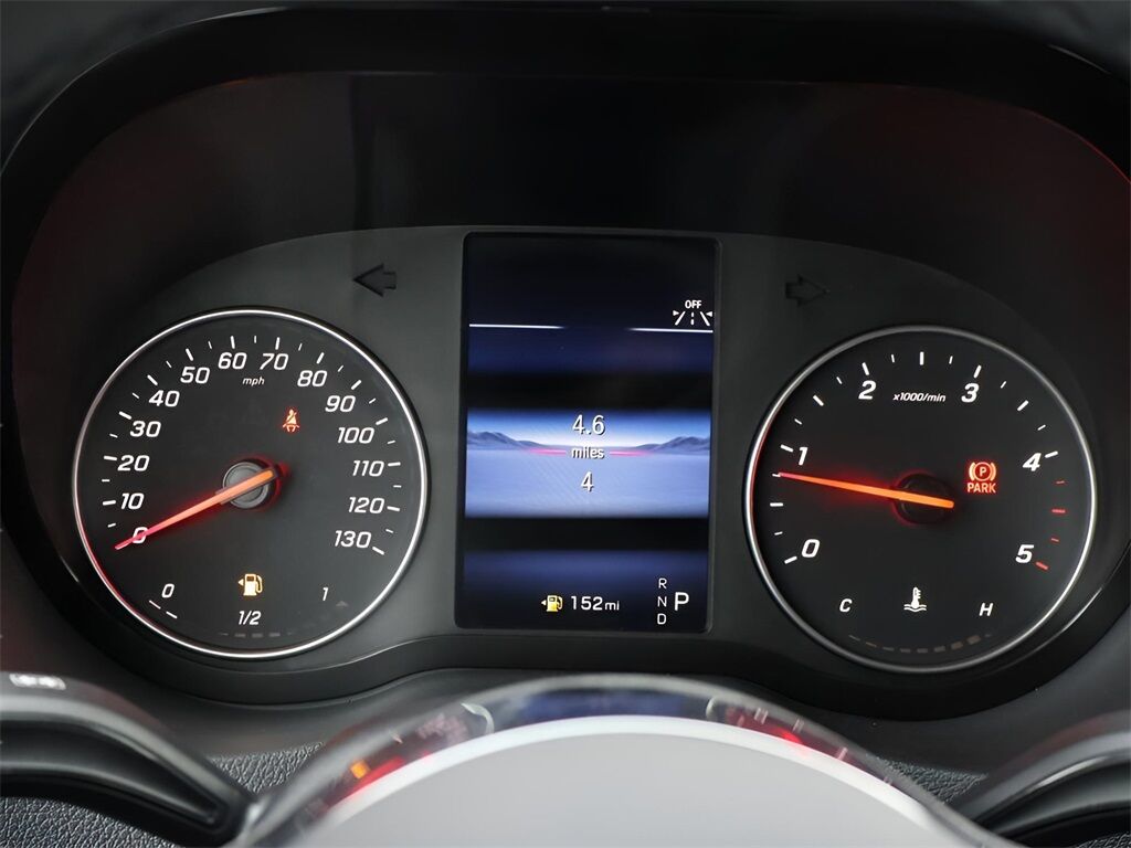 2026 Mercedes-Benz Sprinter 2500 Cargo 170 WB Extended San Clemente CA