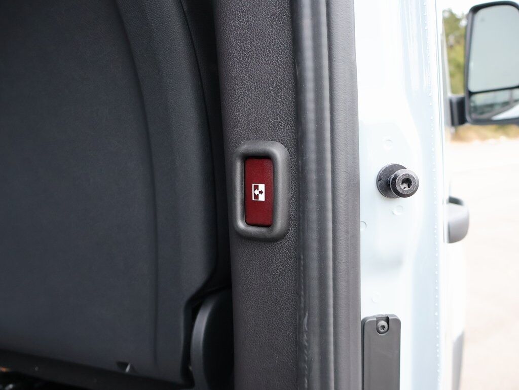 2026 Mercedes-Benz Sprinter 2500 Cargo 170 WB Extended San Clemente CA