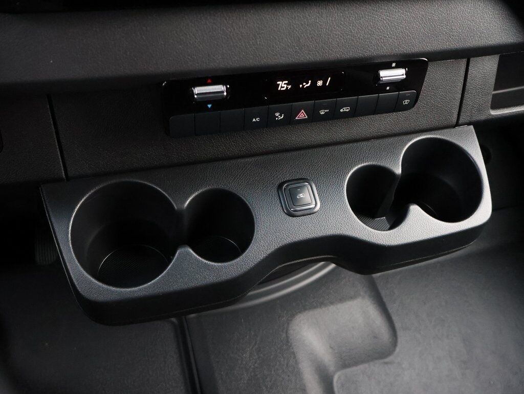 2026 Mercedes-Benz Sprinter 2500 Cargo 170 WB Extended San Clemente CA