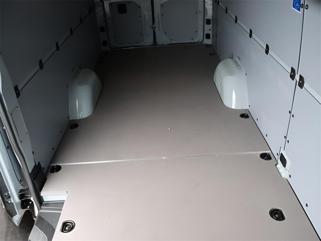 2026 Mercedes-Benz Sprinter 2500 Cargo 170 WB Extended San Clemente CA