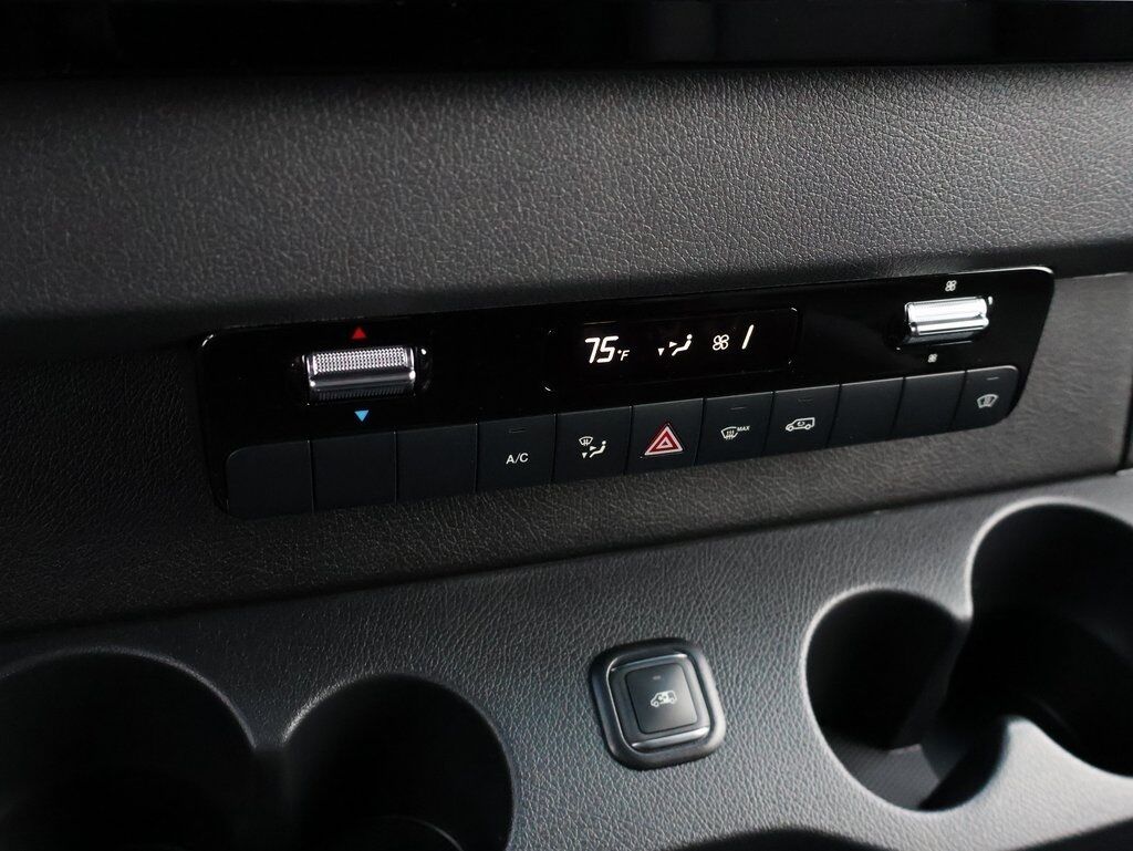 2026 Mercedes-Benz Sprinter 2500 Cargo 170 WB Extended San Clemente CA