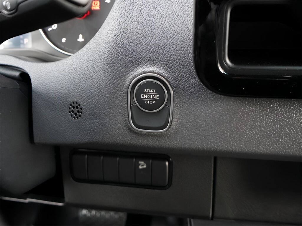 2026 Mercedes-Benz Sprinter 2500 Cargo 170 WB Extended San Clemente CA