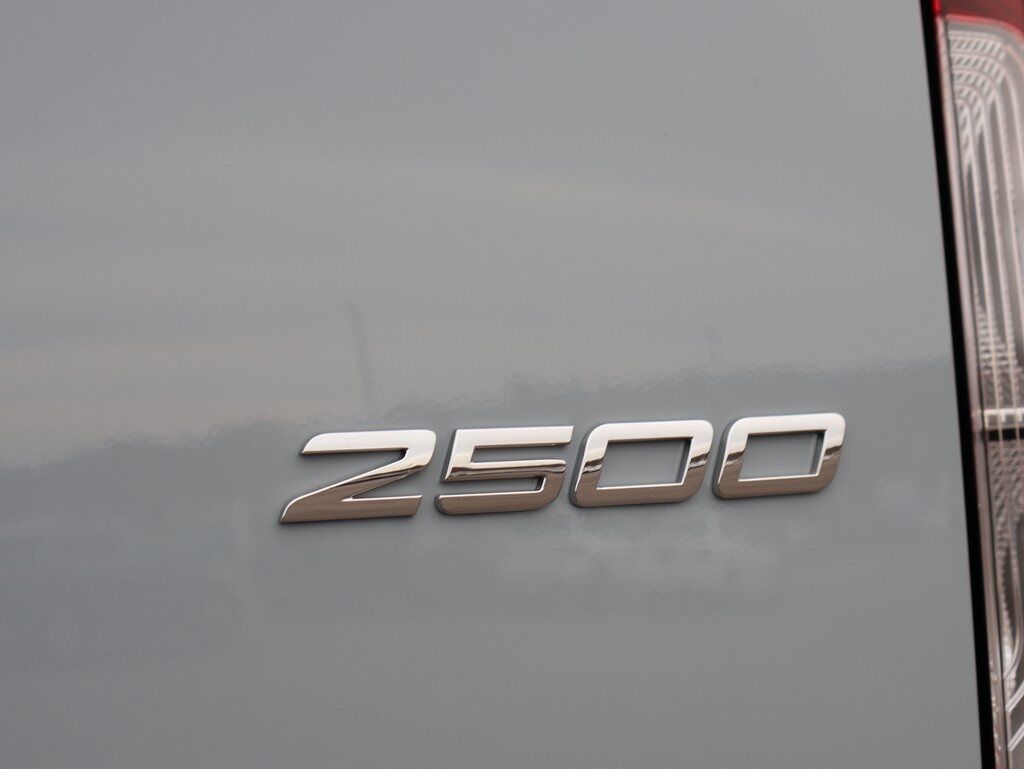 2026 Mercedes-Benz Sprinter 2500 Cargo 170 WB Extended San Clemente CA