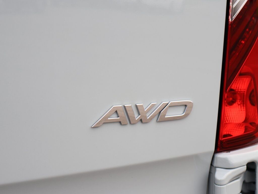 2026 Mercedes-Benz Sprinter 2500 Cargo 170 WB Extended San Clemente CA