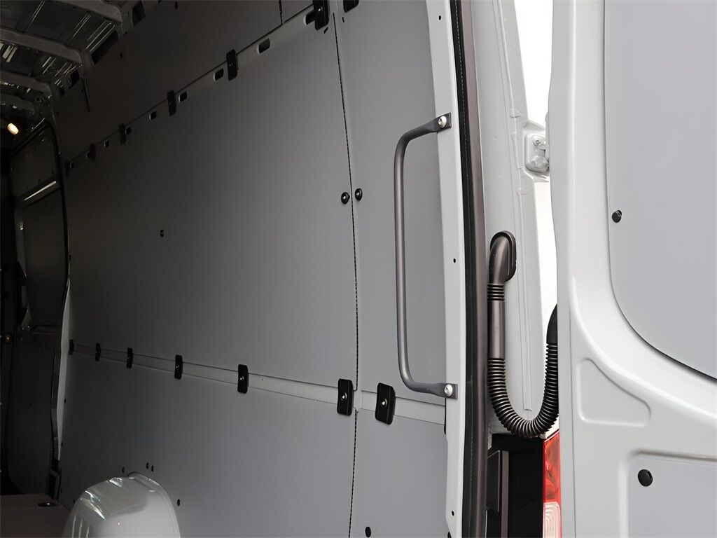 2026 Mercedes-Benz Sprinter 2500 Cargo 170 WB Extended San Clemente CA