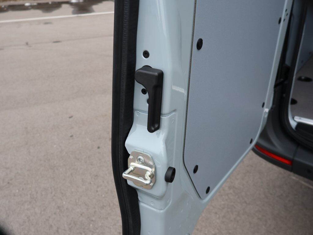 2026 Mercedes-Benz Sprinter 2500 Cargo 170 WB Extended San Clemente CA