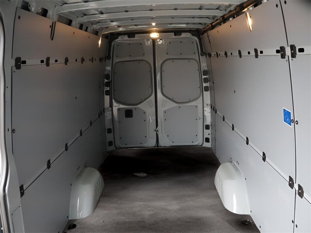 2026 Mercedes-Benz Sprinter 2500 Cargo 170 WB Extended San Clemente CA