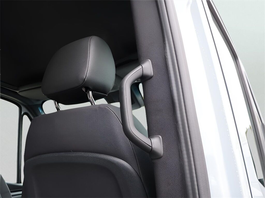 2026 Mercedes-Benz Sprinter 2500 Cargo 170 WB Extended San Clemente CA