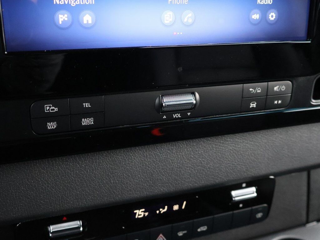 2026 Mercedes-Benz Sprinter 2500 Cargo 170 WB Extended San Clemente CA