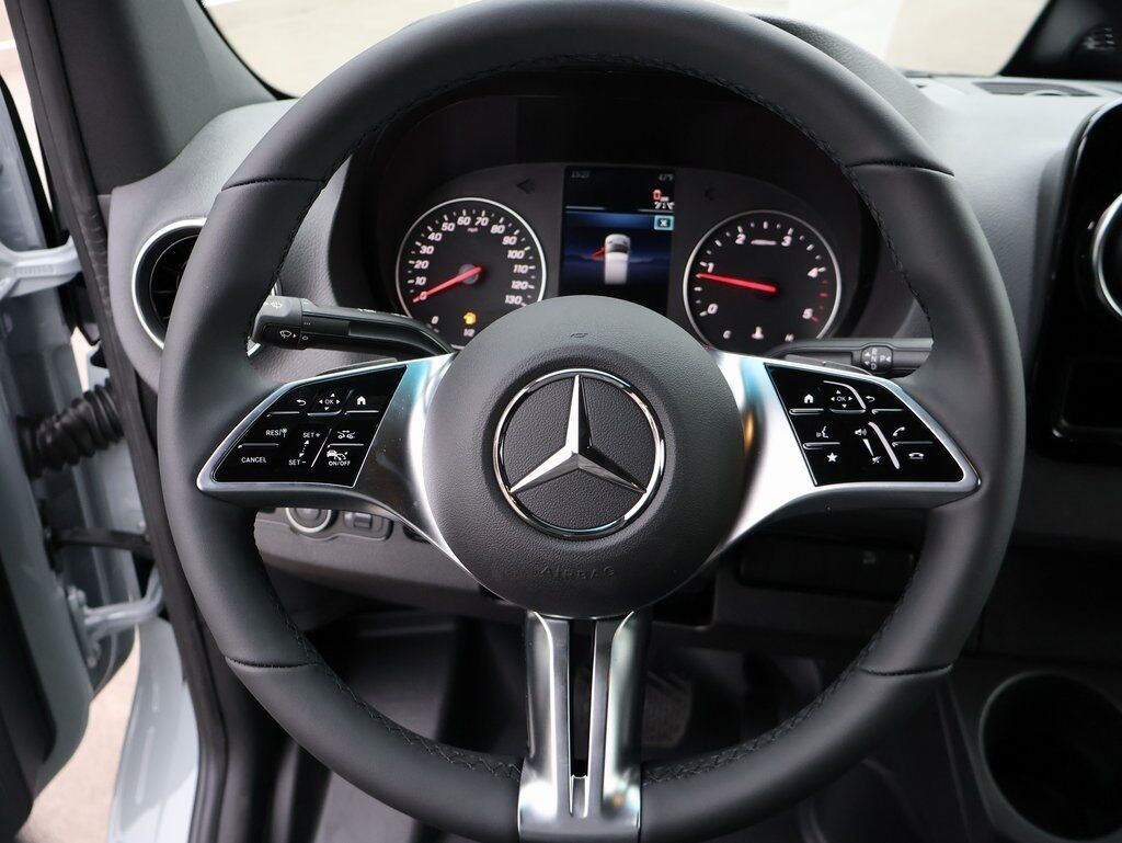 2026 Mercedes-Benz Sprinter 2500 Cargo 170 WB Extended San Clemente CA