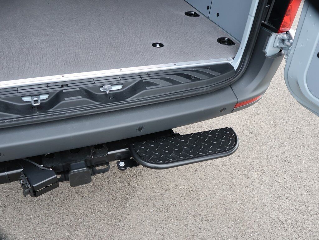 2026 Mercedes-Benz Sprinter 2500 Cargo 170 WB Extended San Clemente CA