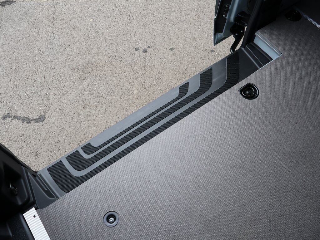 2026 Mercedes-Benz Sprinter 2500 Cargo 170 WB Extended San Clemente CA