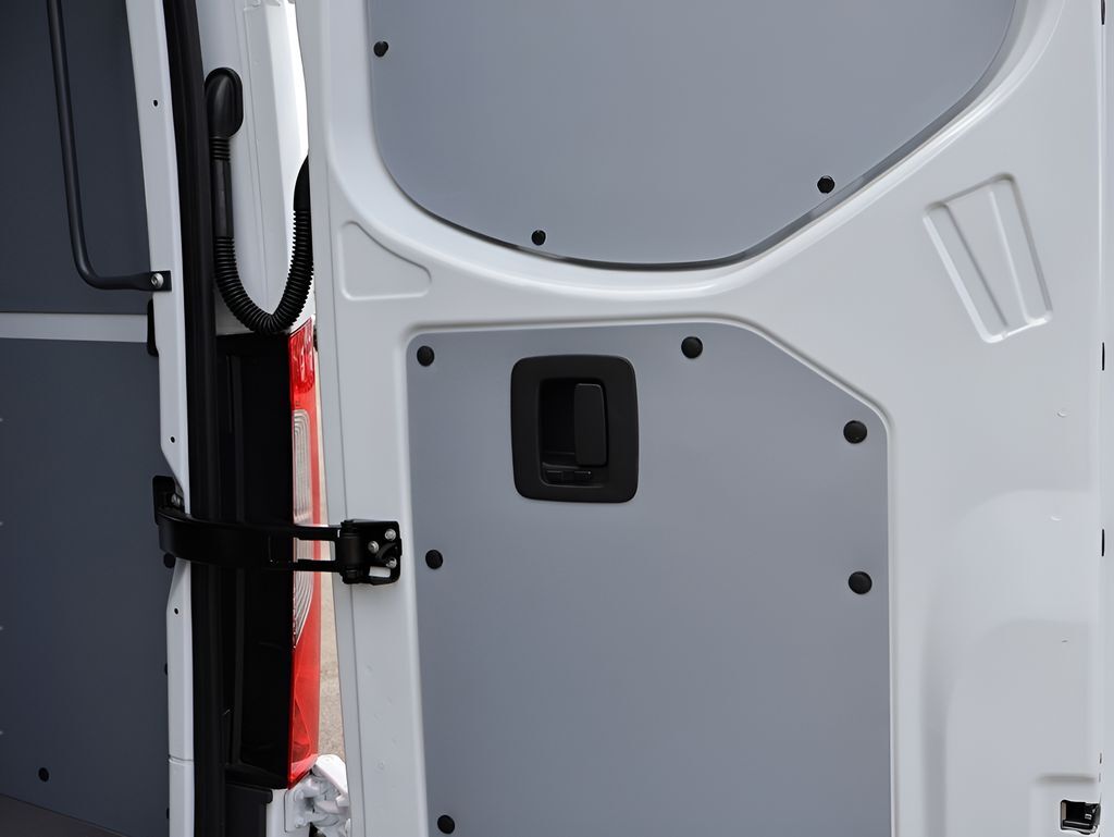 2026 Mercedes-Benz Sprinter 2500 Cargo 170 WB San Clemente CA