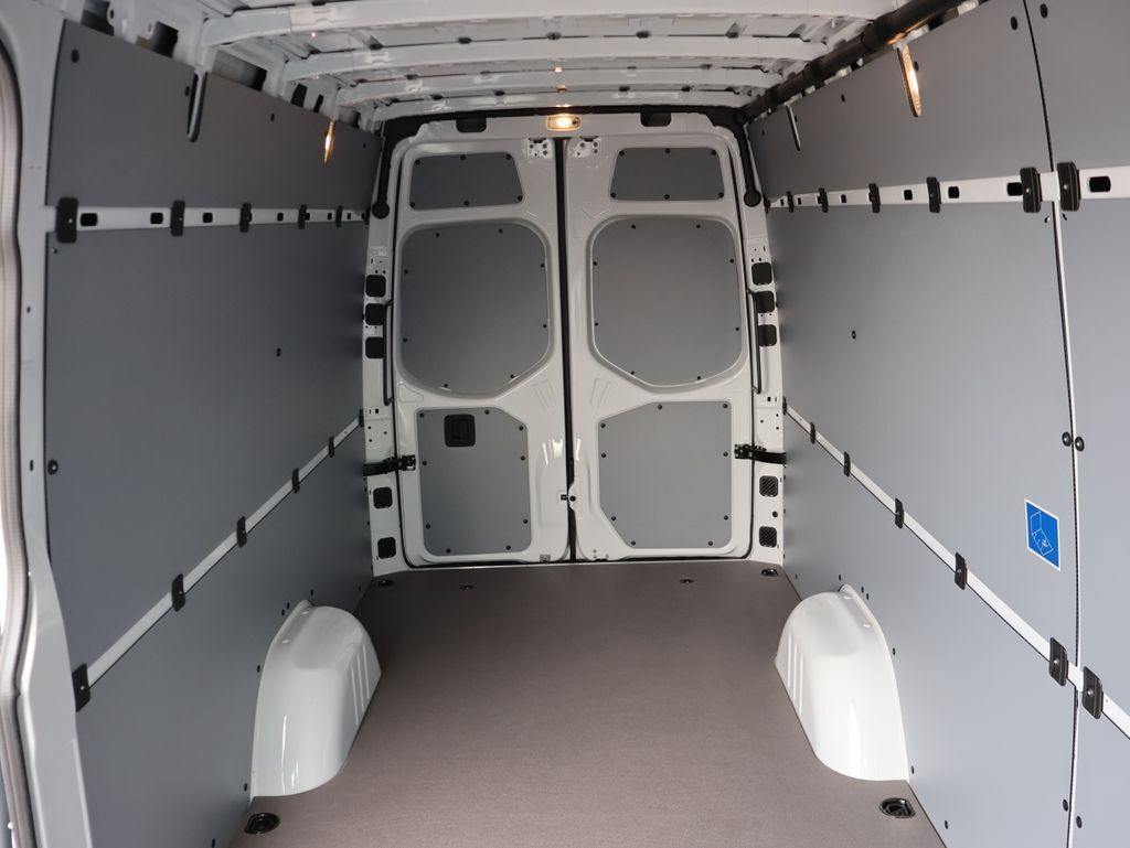 2026 Mercedes-Benz Sprinter 2500 Cargo 170 WB San Clemente CA