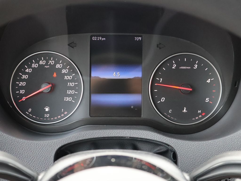 2026 Mercedes-Benz Sprinter 2500 Cargo 170 WB San Clemente CA